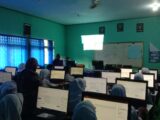 Pelaksanaan SSP (Sumatif Satuan Pendidikan) Tapel 2024/2025