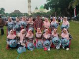 Peringatan Hardiknas 