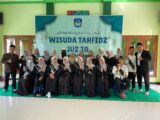 Wisuda Tahfidz
