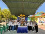 HUT SMPN 1 Karas
