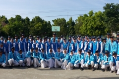 LDK OSIS 2017