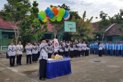 balon ucul