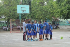 futsal